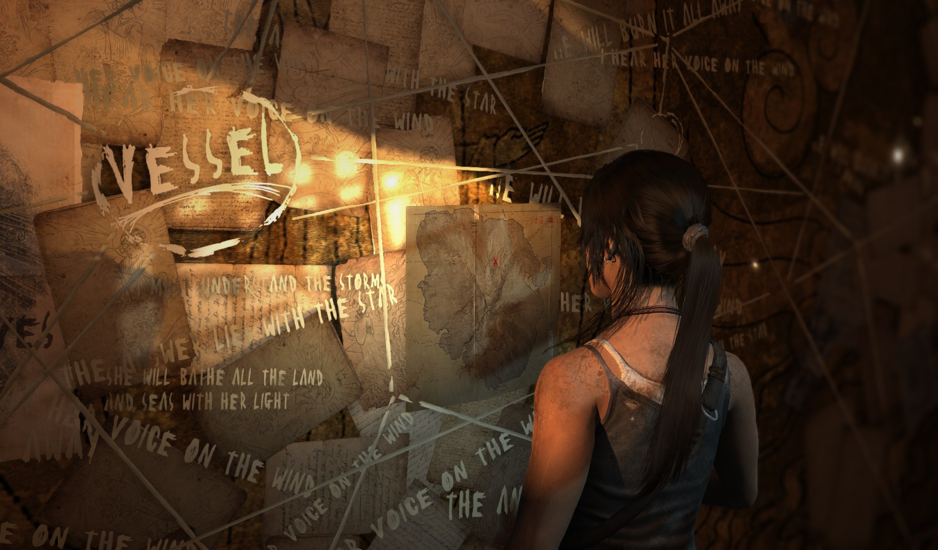 Tomb Raider - Imagen 20